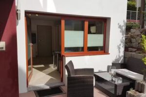 Ferienwohnung in Ottweiler