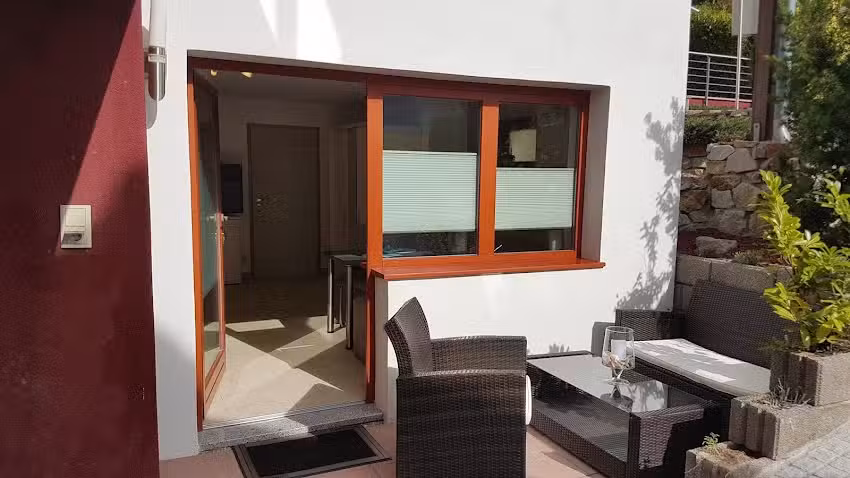 Ferienwohnung in Ottweiler