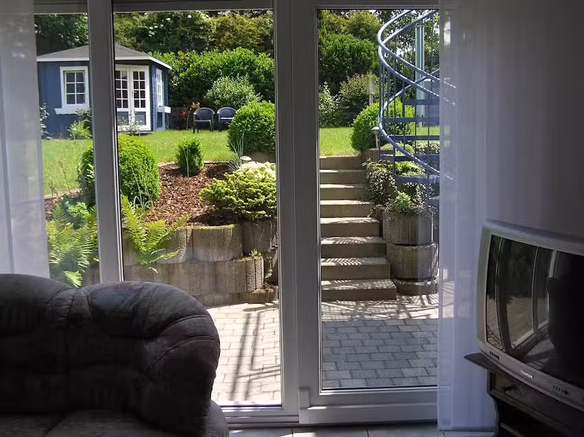 Ferienwohnung in Plaidt
