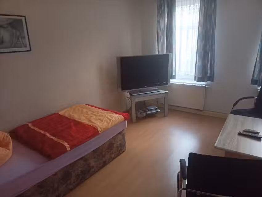 Ferienwohnung in Schkeuditz