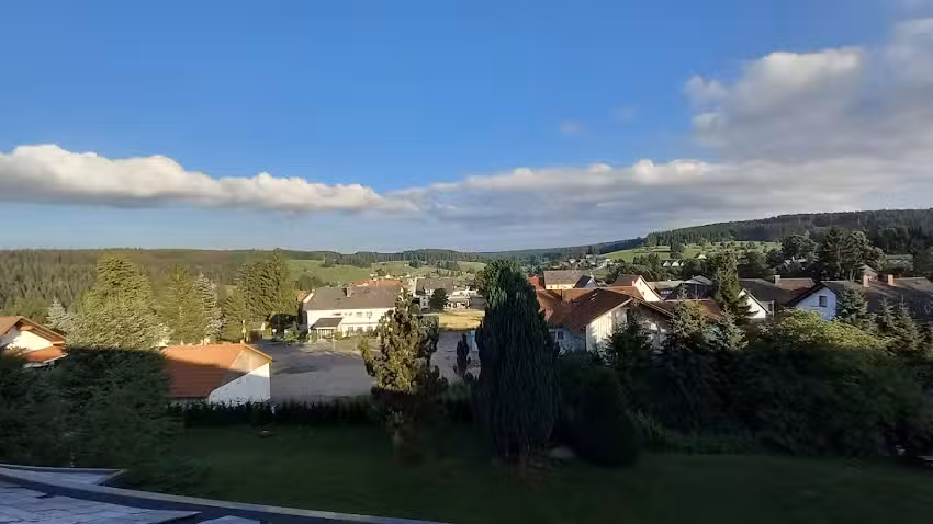 Ferienwohnung in Sch&ouml;nwald