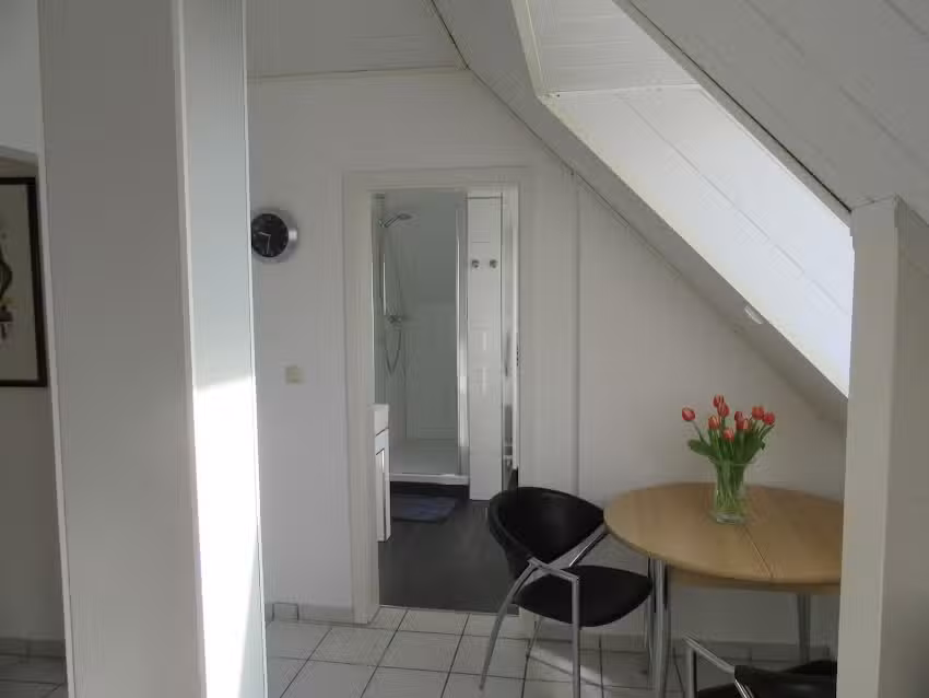 Ferienwohnung in Selm
