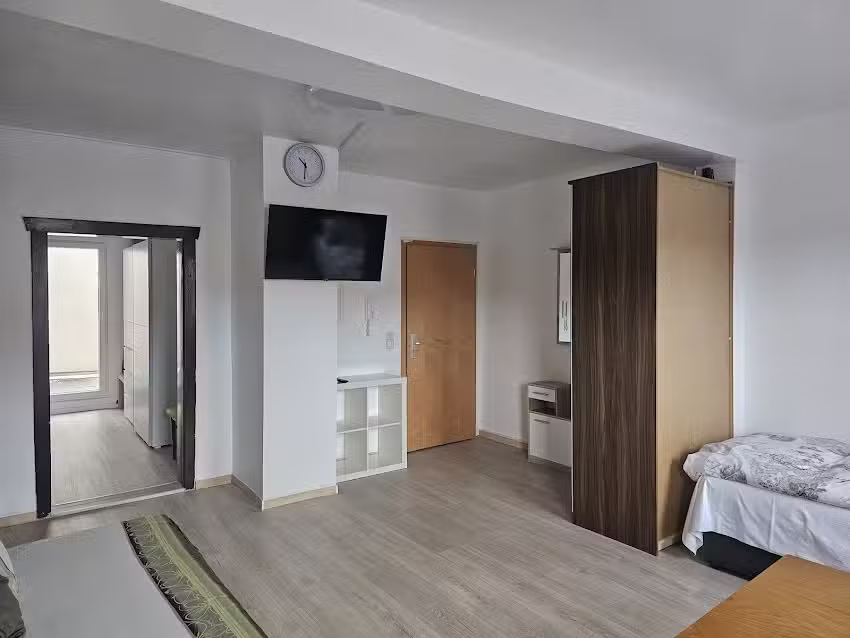 Ferienwohnung in Stadtroda