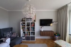 Ferienwohnung in Verden