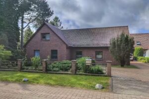 Ferienwohnung in Warnem&uuml;nde / Diedrichshagen
