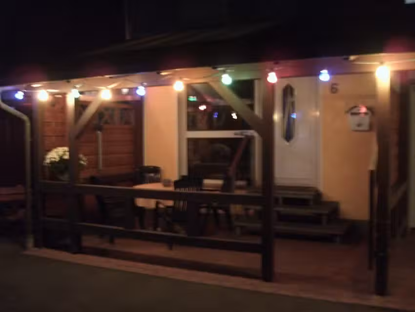 Ferienwohnung in Wipperf&uuml;rth