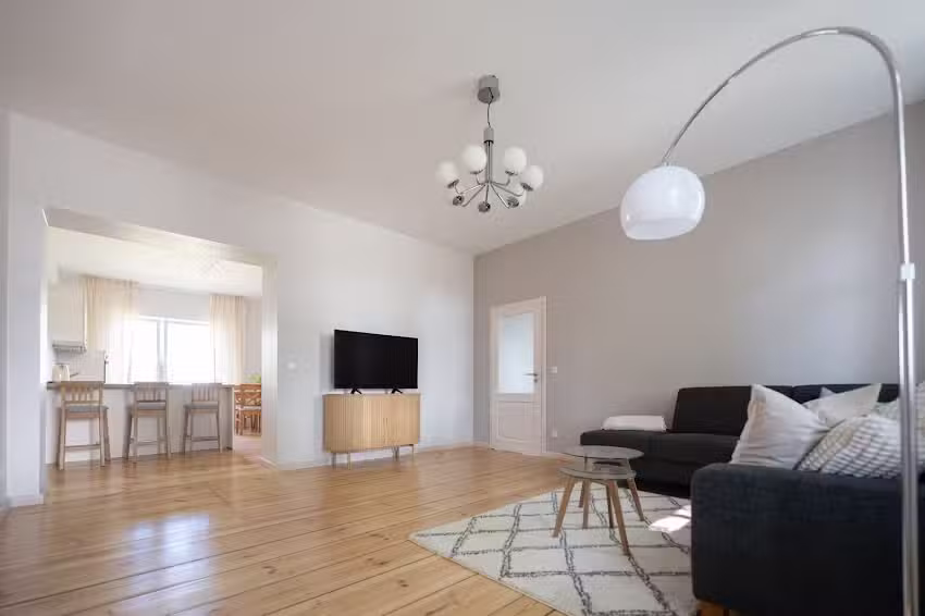 Ferienwohnung in Wuthenow