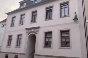 Ferienwohnung INA