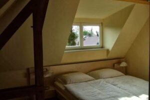 Ferienwohnung Ines & Uwe Wiesner