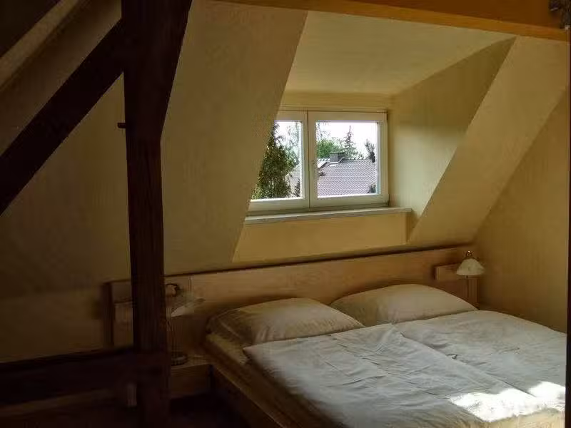 Ferienwohnung Ines & Uwe Wiesner