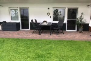 Ferienwohnung Inge &ndash; Bruchweiler-B&auml;renbach