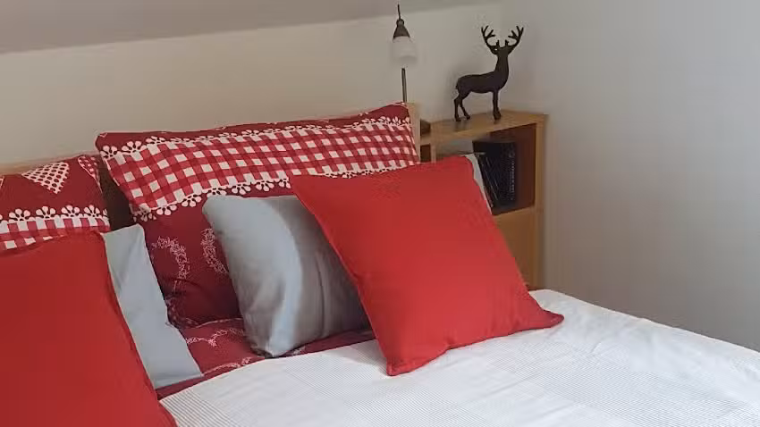 Ferienwohnung Inge Steger