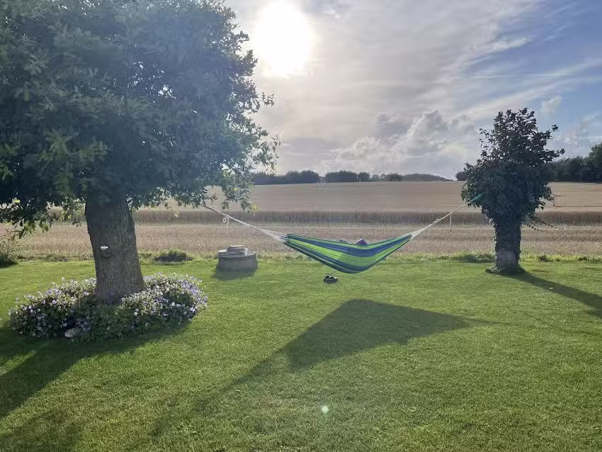Ferienwohnung Instenhuus