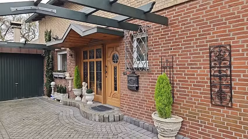 Ferienwohnung Interbieten