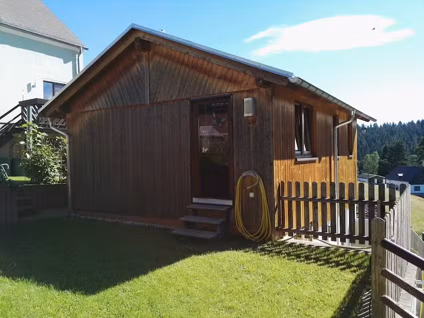 Ferienwohnung Irena Gerber