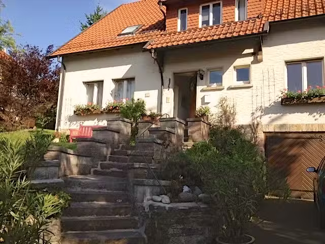 Ferienwohnung Irene Heigel