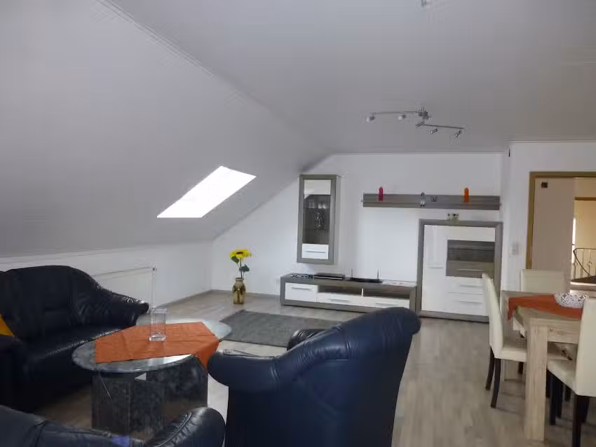 Ferienwohnung Irmgard