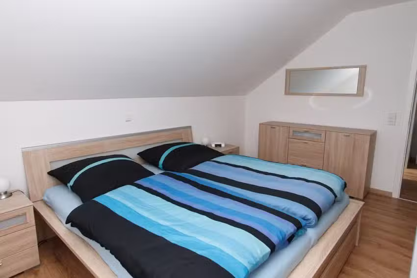 Ferienwohnung Isabel