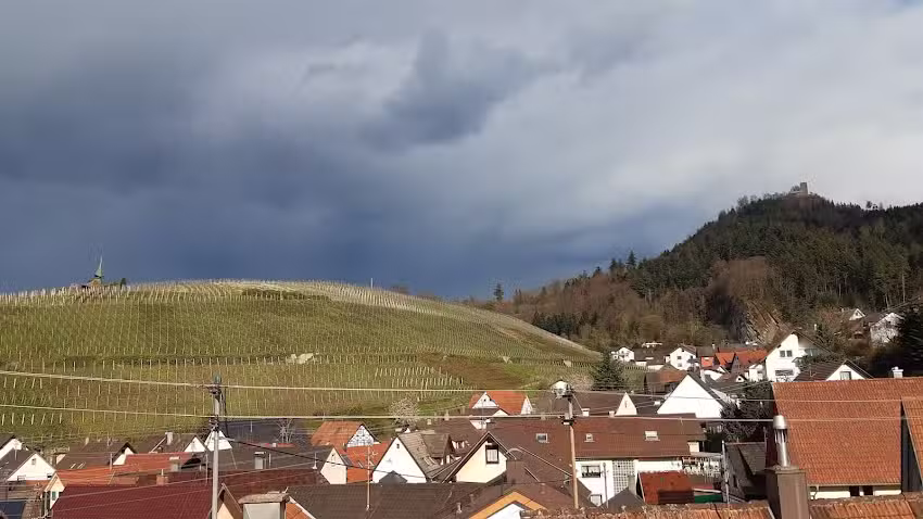 Ferienwohnung Isbukl