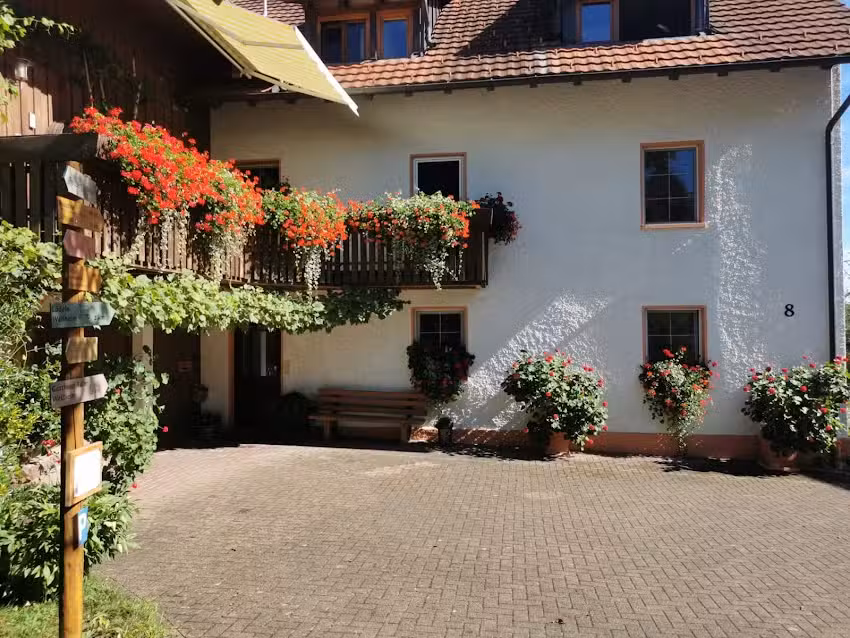 Ferienwohnung Isnegg