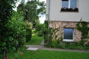 Ferienwohnung Jaeckel