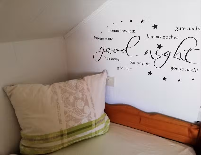 Ferienwohnung J&auml;ger