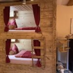 Ferienwohnung J&auml;ger