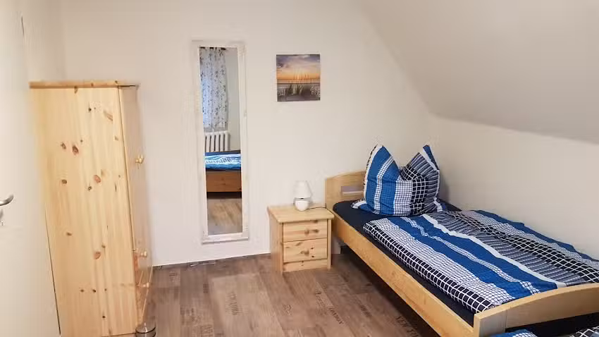 Ferienwohnung J&auml;ger