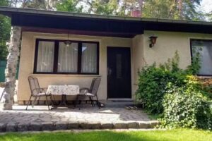 Ferienwohnung Jähnel