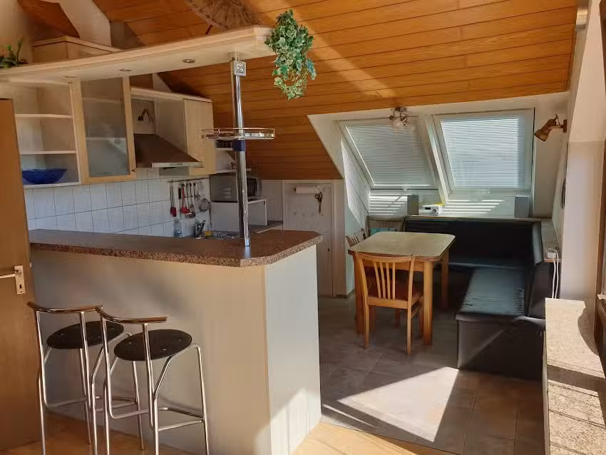 Ferienwohnung J&auml;kle airb&b