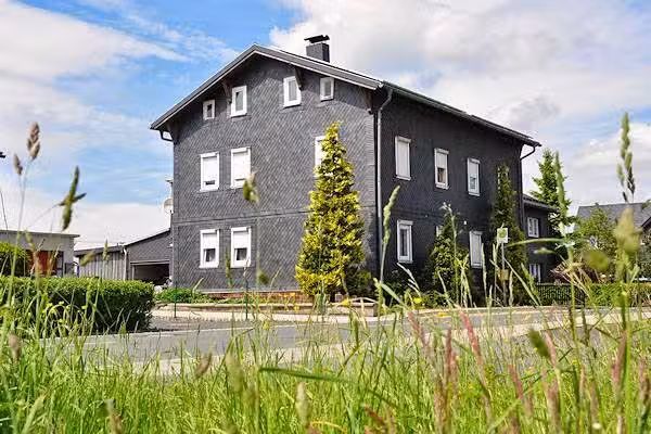 Ferienwohnung Jakob
