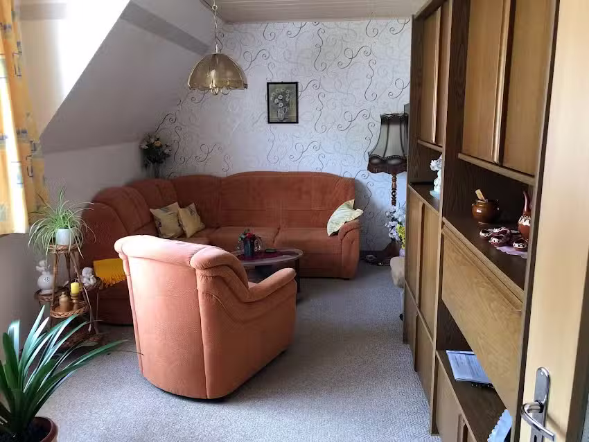 Ferienwohnung &bdquo;Jana&ldquo;