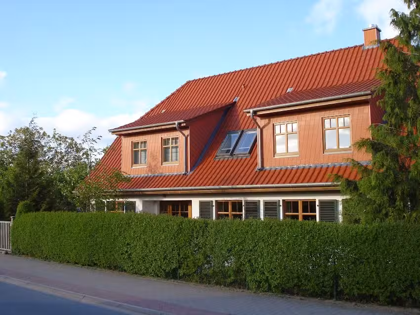 Ferienwohnung Jandl