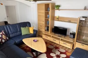 Ferienwohnung Jansen