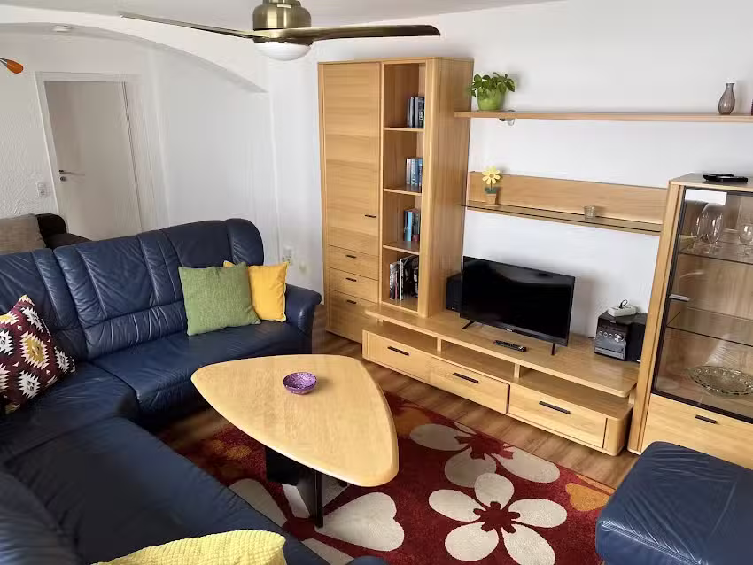 Ferienwohnung Jansen