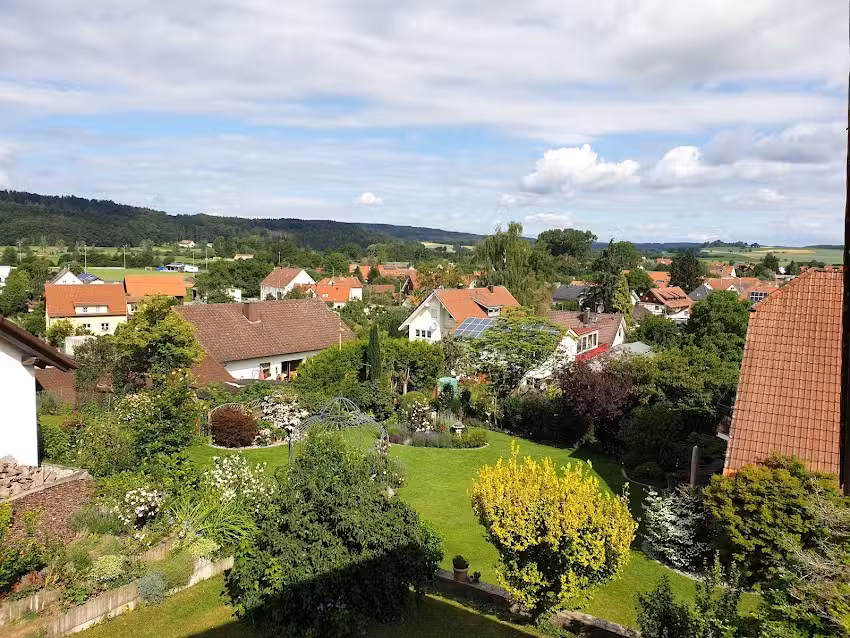 Ferienwohnung Jansen