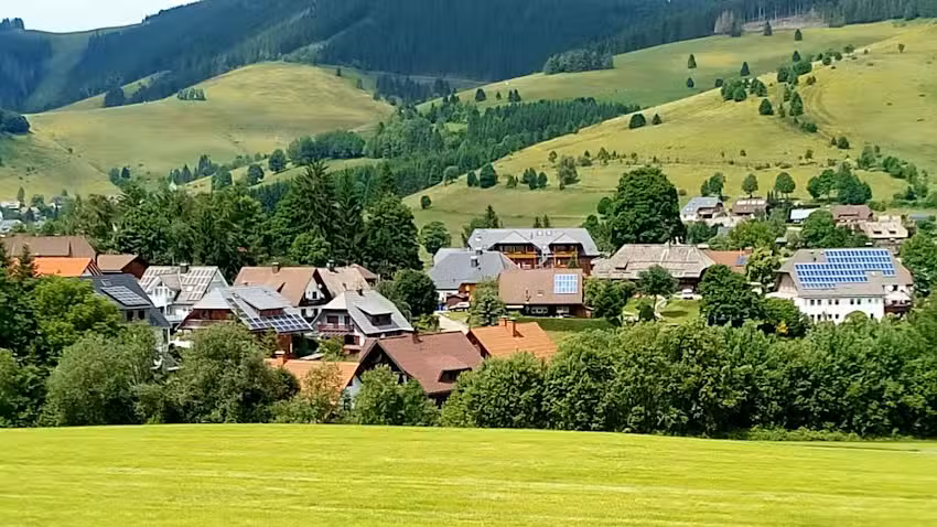 Ferienwohnung Janssen