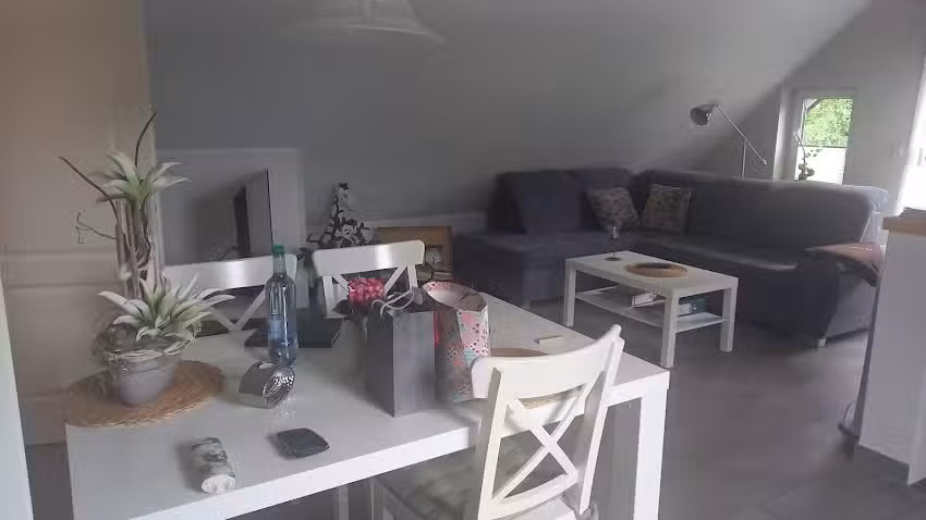 Ferienwohnung Janssen