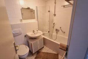 Ferienwohnung Jea­nett Edel­mann & Bo­ris Ull­rich