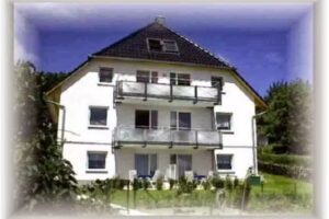 Ferienwohnung Jeannette Burmeister