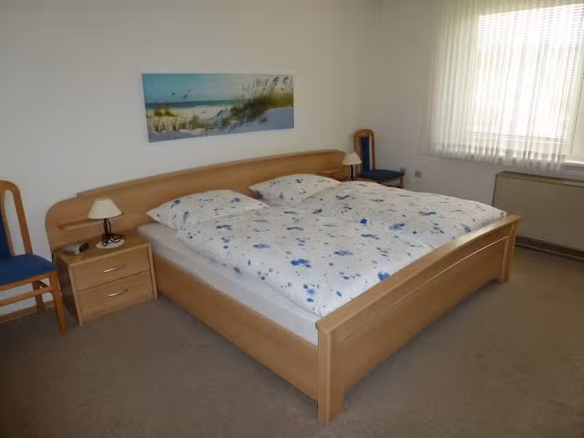 Ferienwohnung Jedamski &ndash; P&auml;hler