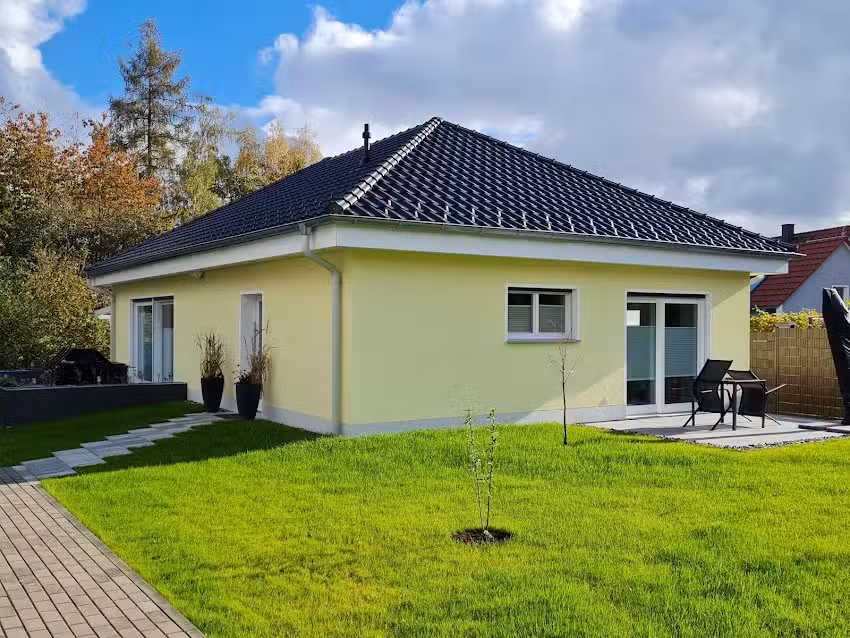 Ferienwohnung Jekarie