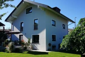 Ferienwohnung Jenbachtal