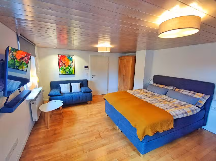 Ferienwohnung Jette