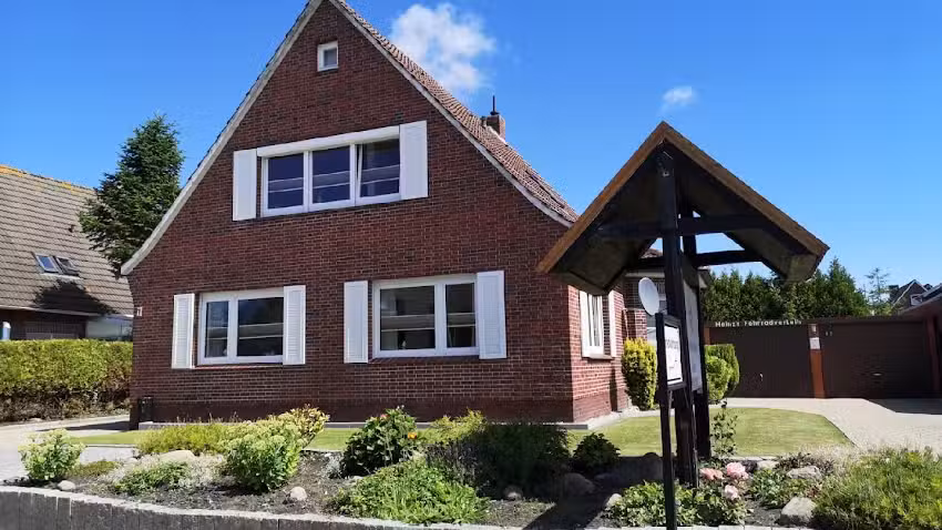 Ferienwohnung Joanna