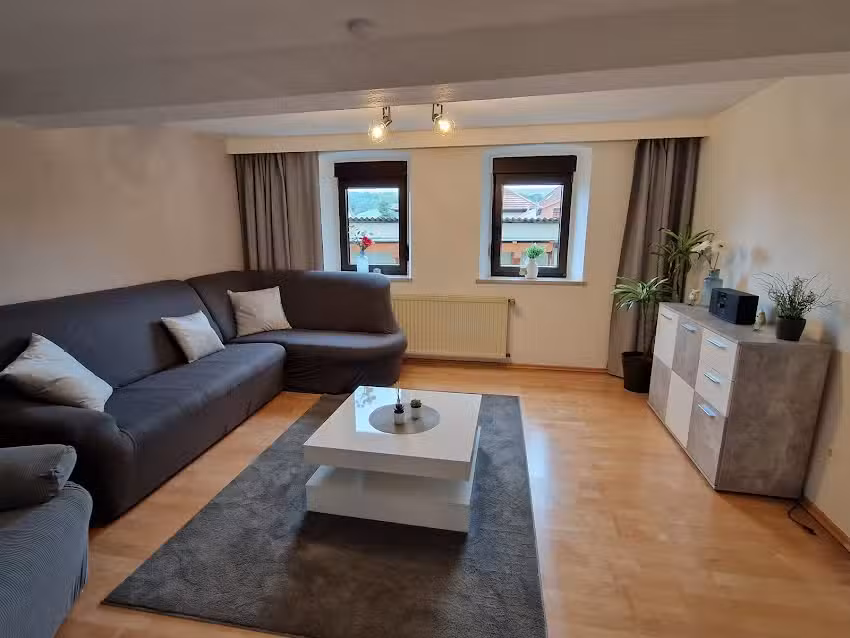 Ferienwohnung &bdquo;Johanna&ldquo;