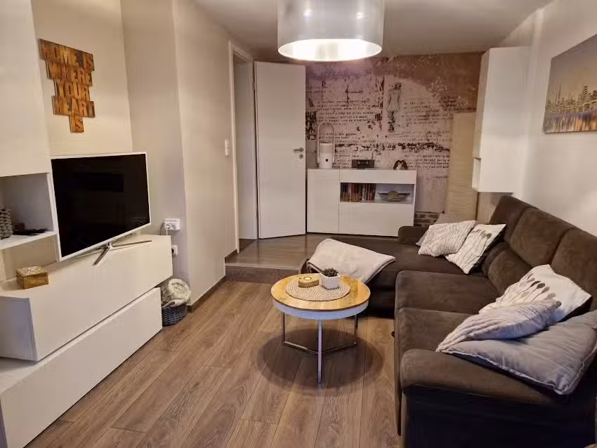 Ferienwohnung Jonas