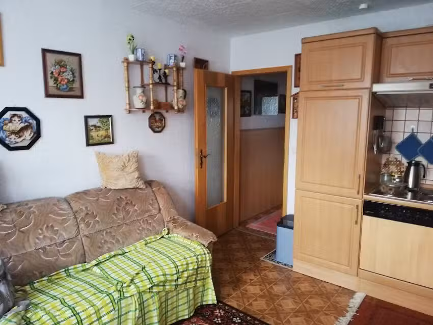Ferienwohnung Jonas