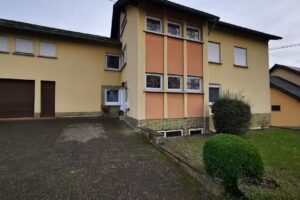 Ferienwohnung Jonas