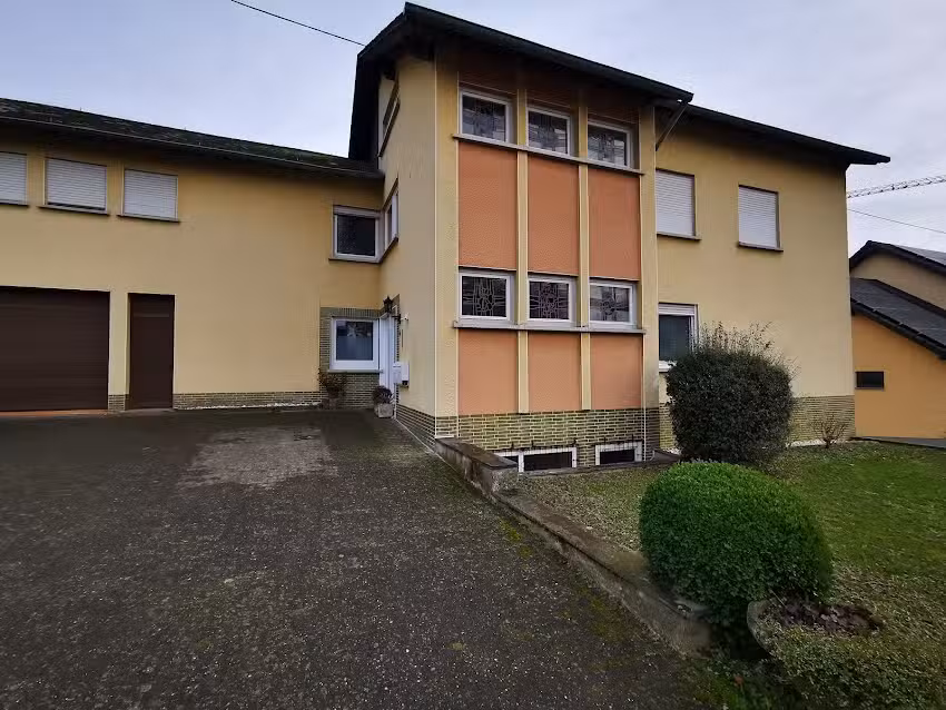 Ferienwohnung Jonas
